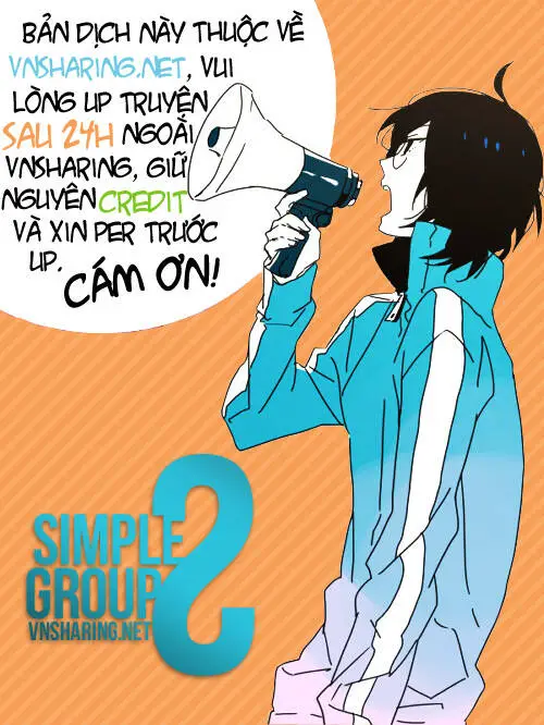 Horimiya Nettruyen ZZZ Chương 16 Page 1