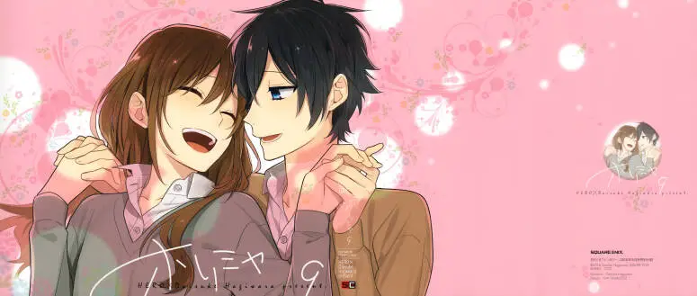 Horimiya Nettruyen ZZZ Chương 64 Page 30