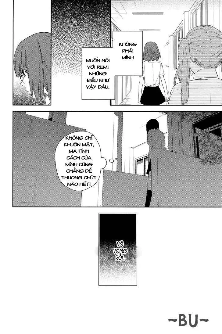 Horimiya Nettruyen ZZZ Chương 24 Page 16