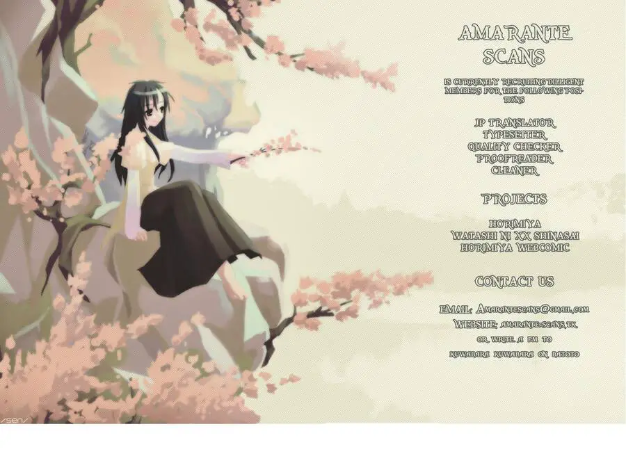 Horimiya Nettruyen ZZZ Chương 25 Page 3