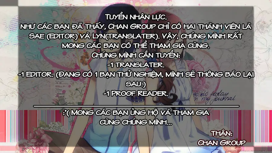 Horimiya Nettruyen ZZZ Chương 47 Page 2