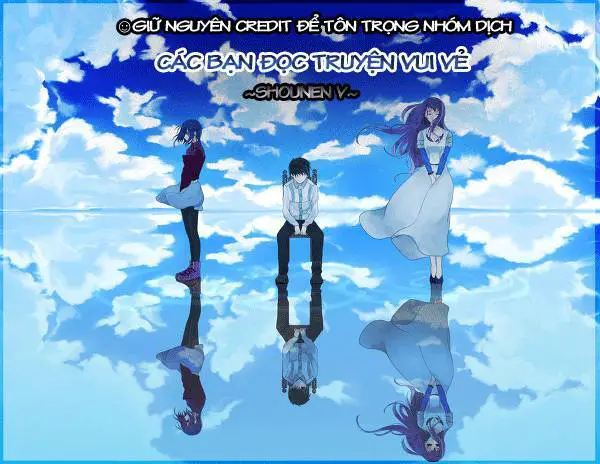 Horimiya Nettruyen ZZZ Chương 39 Page 1
