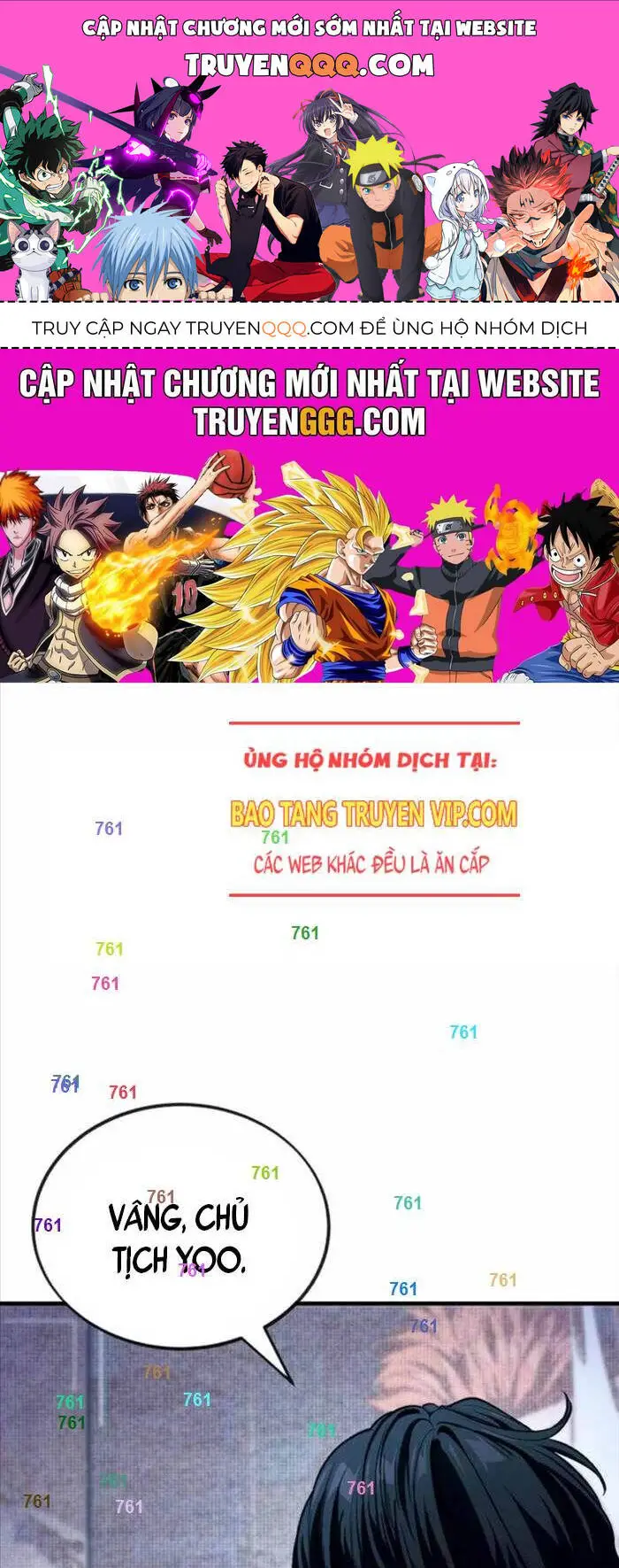 Rỉ Sét Nettruyen ZZZ Chương 10 Page 1