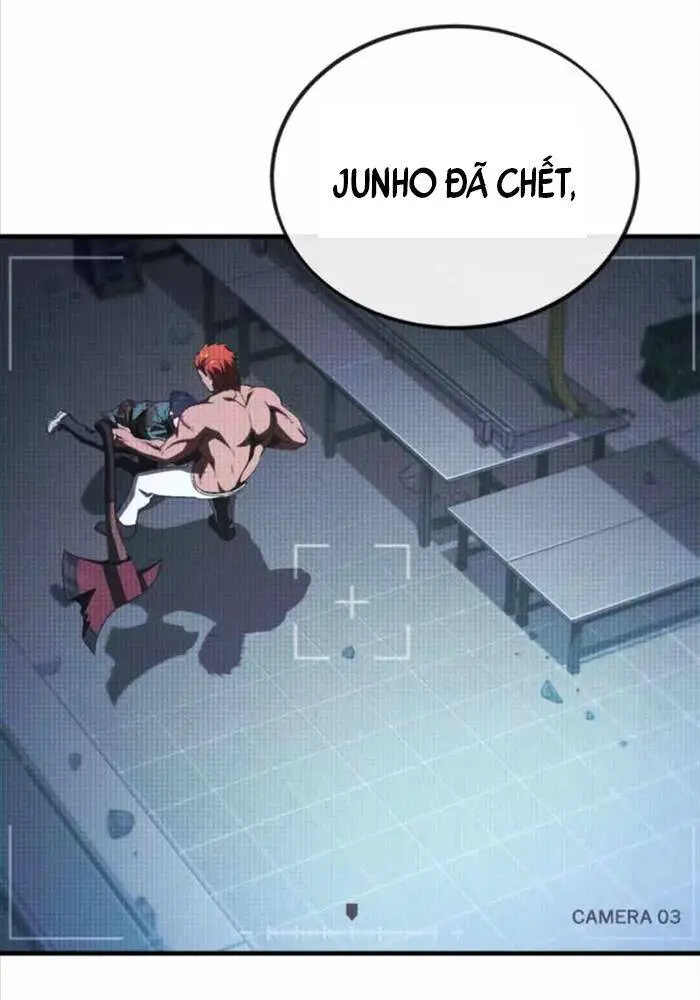 Rỉ Sét Nettruyen ZZZ Chương 10 Page 5