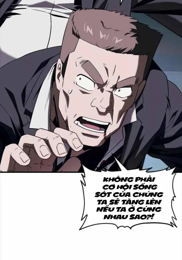 Rỉ Sét Nettruyen ZZZ Chương 10 Page 43