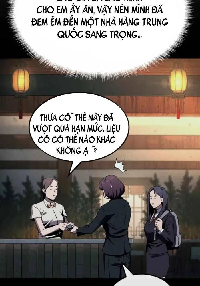 Rỉ Sét Nettruyen ZZZ Chương 10 Page 53