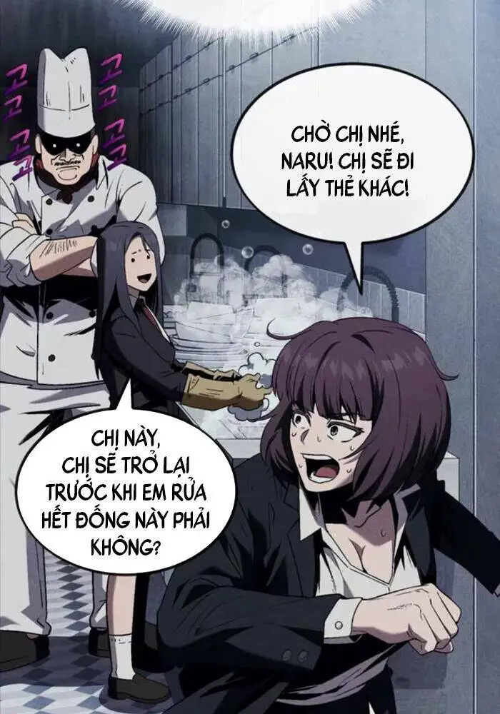 Rỉ Sét Nettruyen ZZZ Chương 10 Page 55