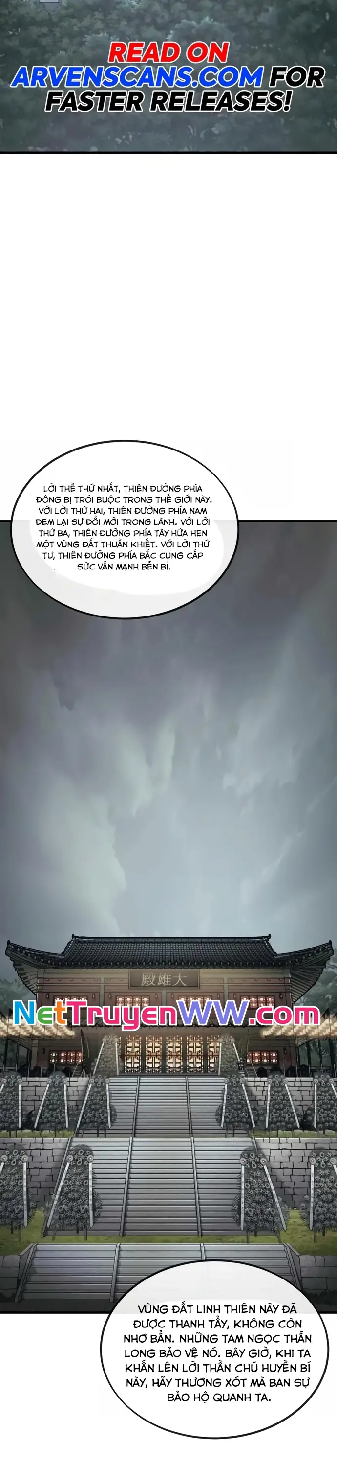 Rỉ Sét Nettruyen ZZZ Chương 12 Page 2
