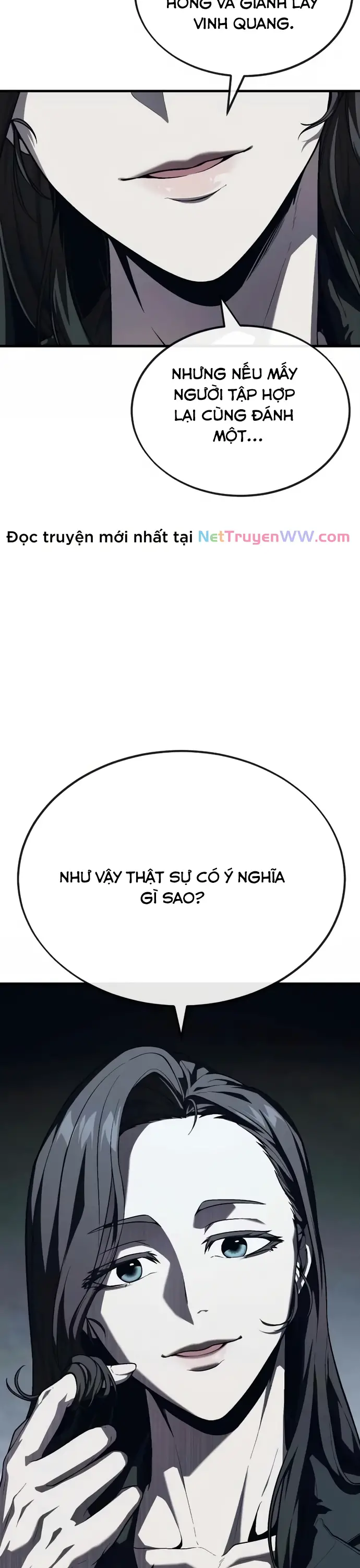 Rỉ Sét Nettruyen ZZZ Chương 12 Page 26