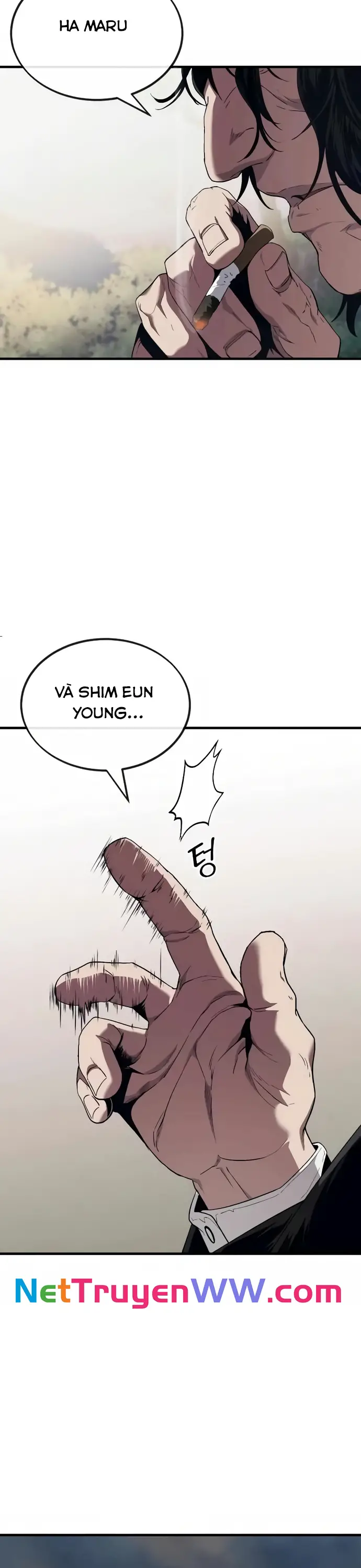Rỉ Sét Nettruyen ZZZ Chương 12 Page 55
