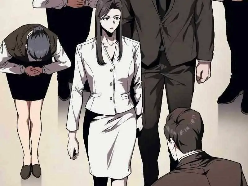 Rỉ Sét Nettruyen ZZZ Chương 13 Page 12