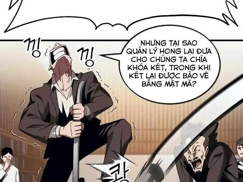 Rỉ Sét Nettruyen ZZZ Chương 13 Page 16