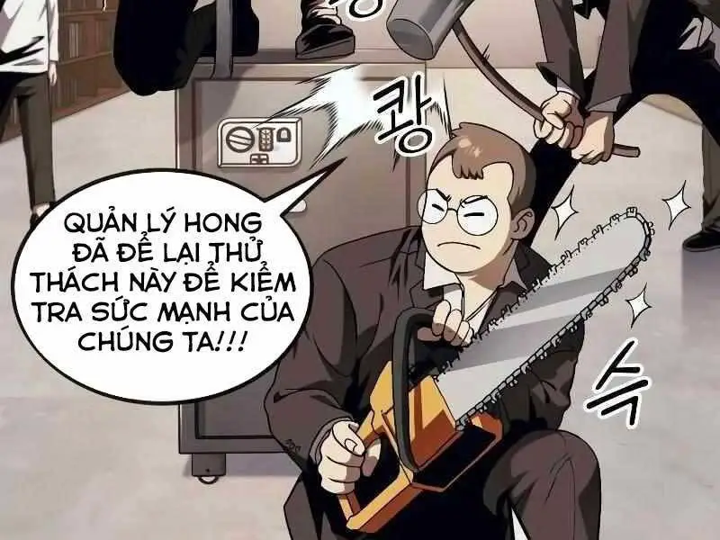 Rỉ Sét Nettruyen ZZZ Chương 13 Page 17
