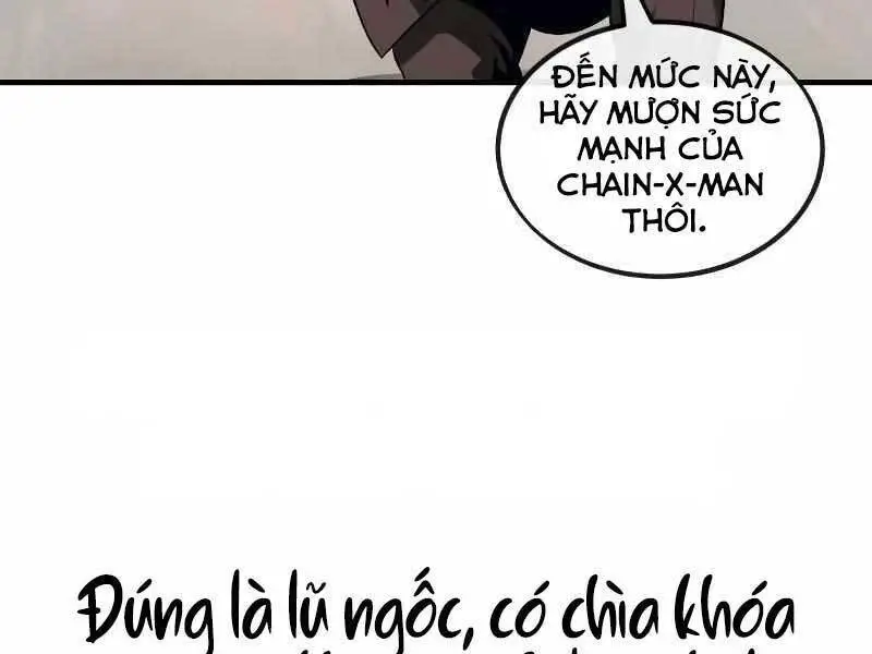 Rỉ Sét Nettruyen ZZZ Chương 13 Page 18
