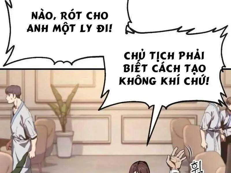 Rỉ Sét Nettruyen ZZZ Chương 13 Page 136