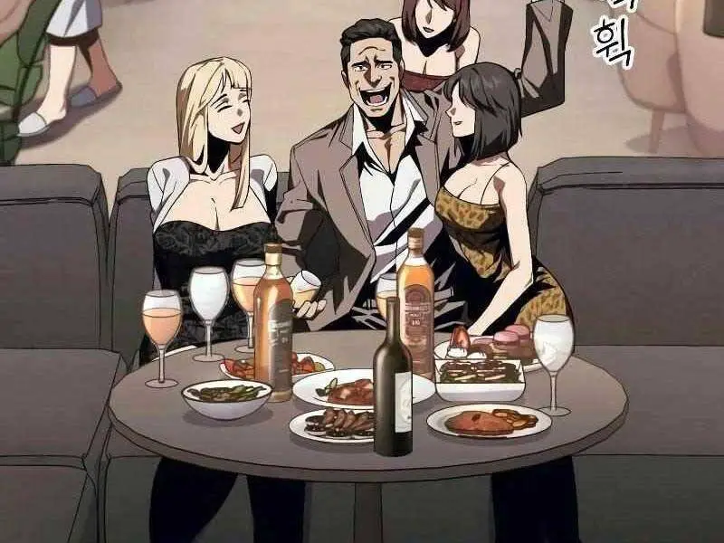 Rỉ Sét Nettruyen ZZZ Chương 13 Page 137