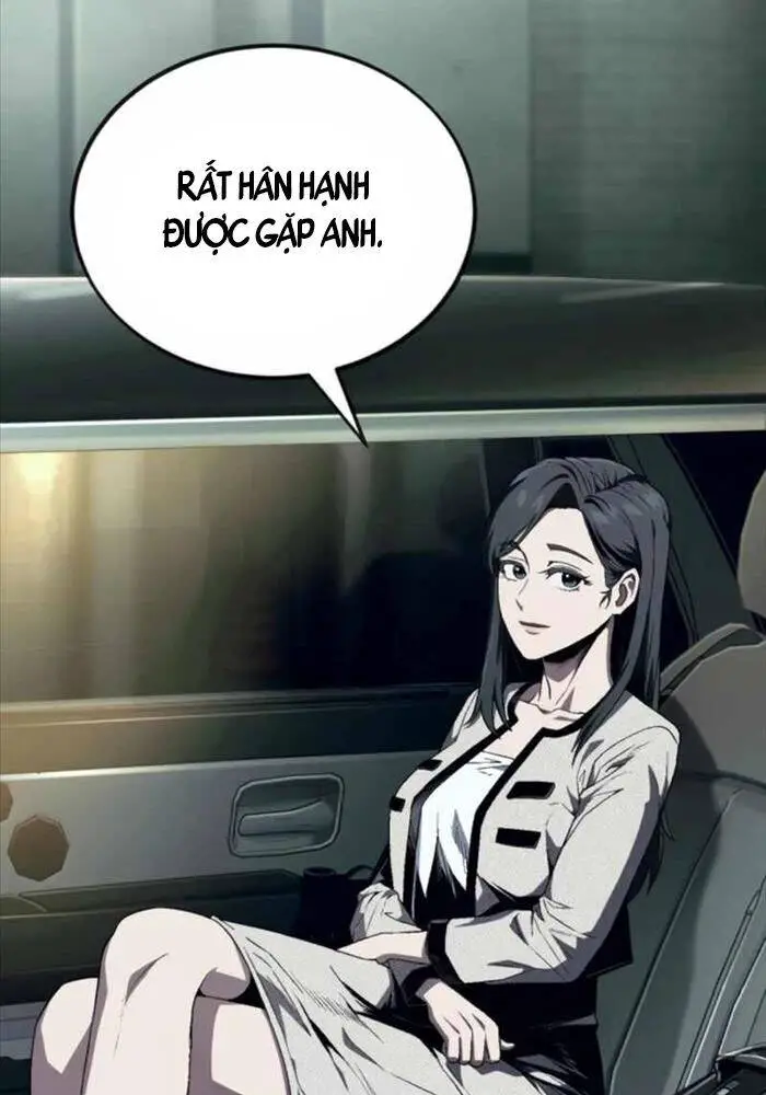 Rỉ Sét Nettruyen ZZZ Chương 11 Page 3
