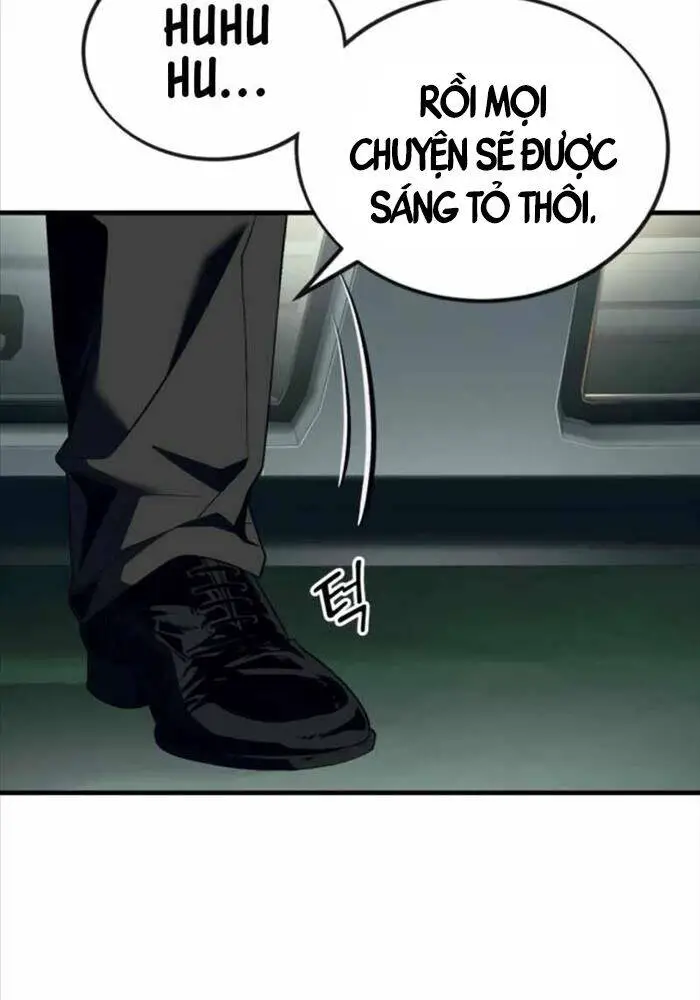 Rỉ Sét Nettruyen ZZZ Chương 11 Page 9