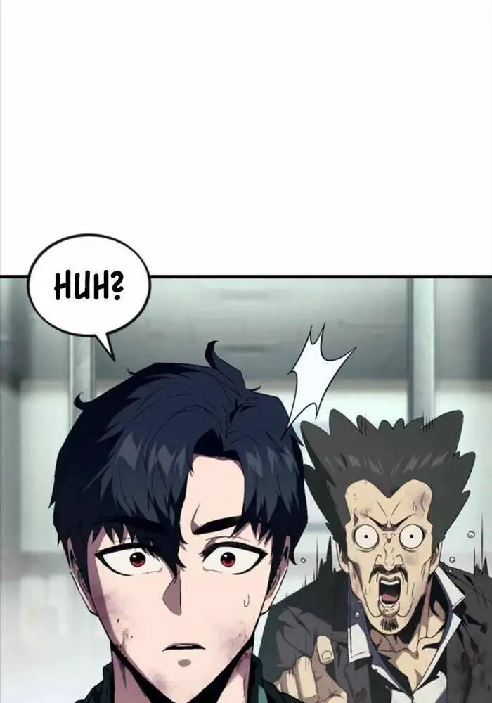 Rỉ Sét Nettruyen ZZZ Chương 11 Page 10