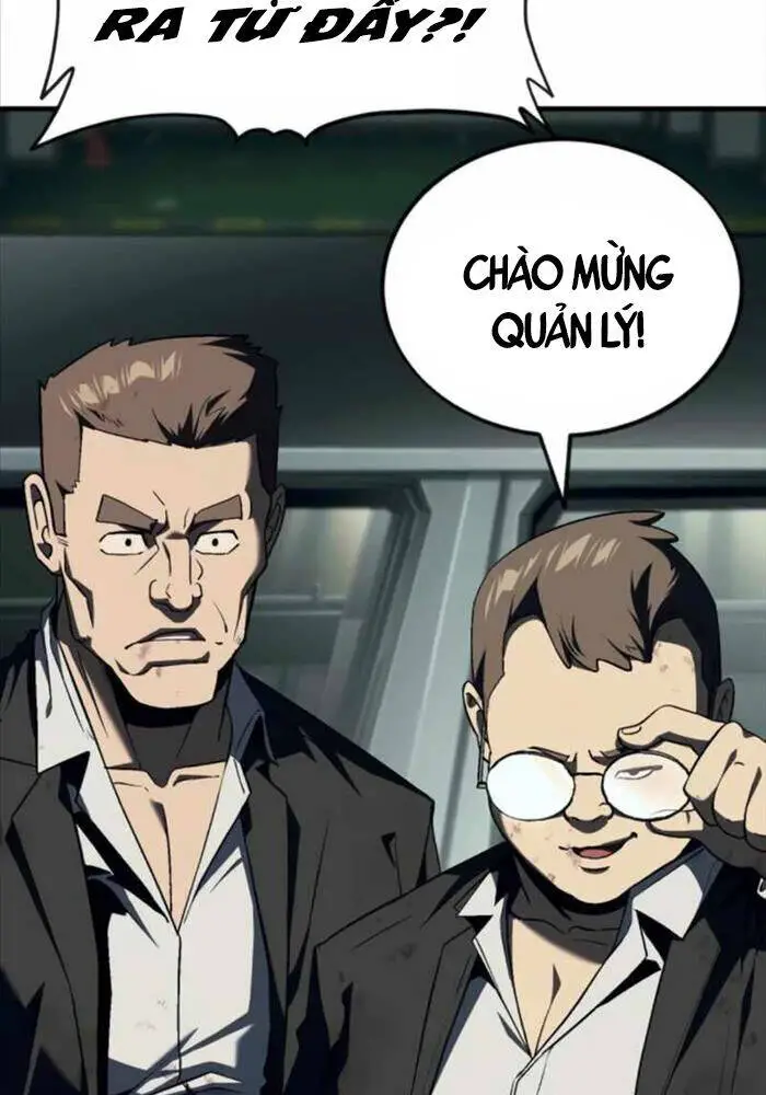 Rỉ Sét Nettruyen ZZZ Chương 11 Page 12