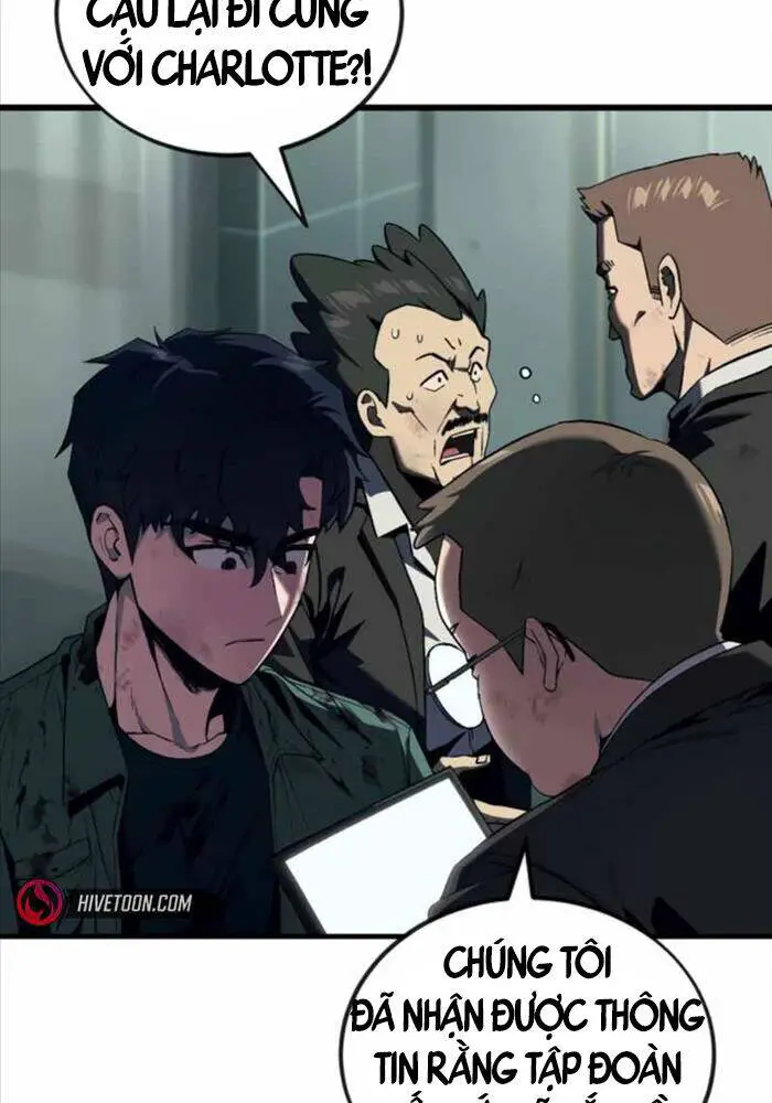 Rỉ Sét Nettruyen ZZZ Chương 11 Page 14