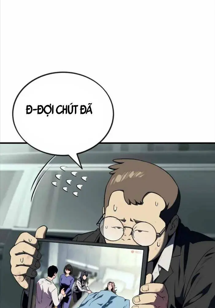Rỉ Sét Nettruyen ZZZ Chương 11 Page 22