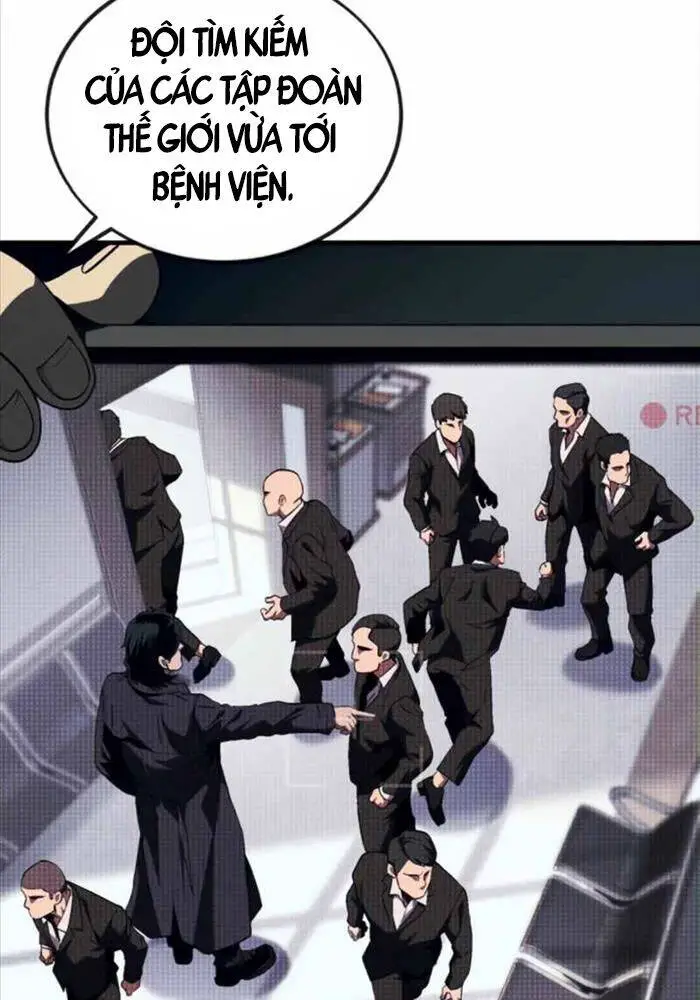 Rỉ Sét Nettruyen ZZZ Chương 11 Page 24