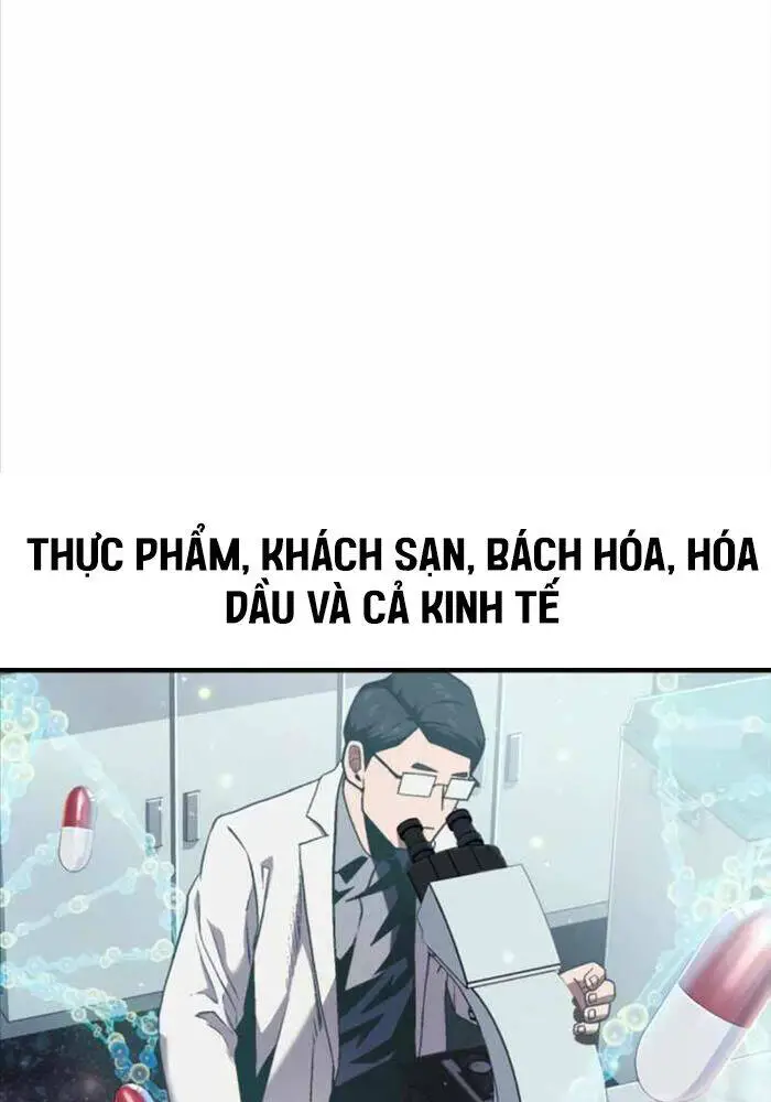 Rỉ Sét Nettruyen ZZZ Chương 11 Page 35