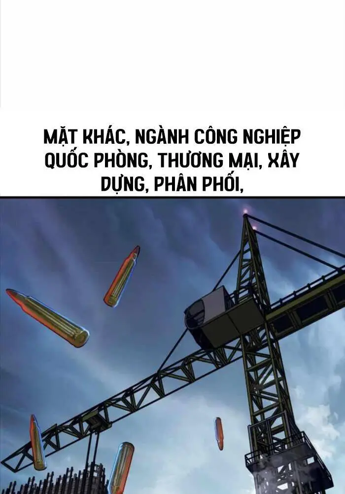 Rỉ Sét Nettruyen ZZZ Chương 11 Page 38