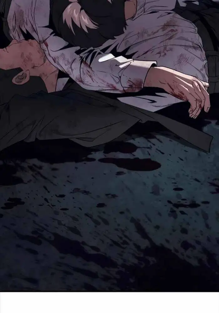 Rỉ Sét Nettruyen ZZZ Chương 11 Page 45