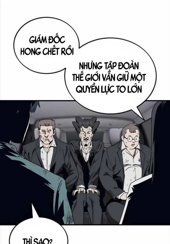 Rỉ Sét Nettruyen ZZZ Chương 11 Page 54