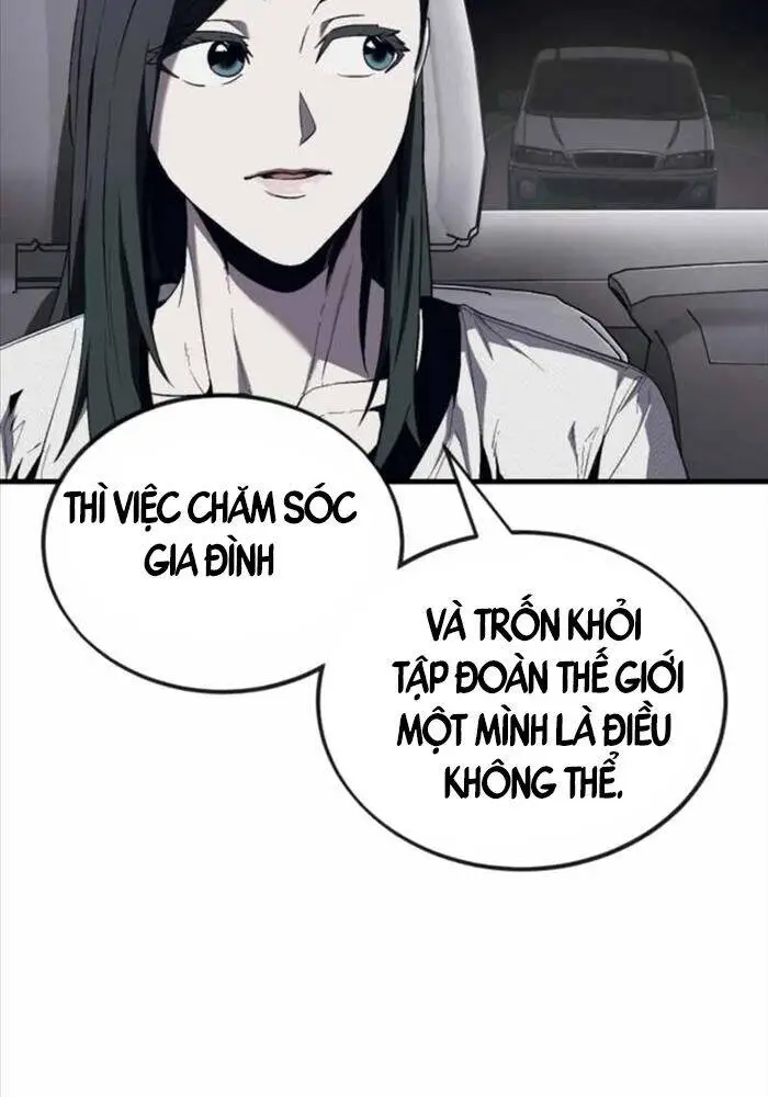 Rỉ Sét Nettruyen ZZZ Chương 11 Page 56
