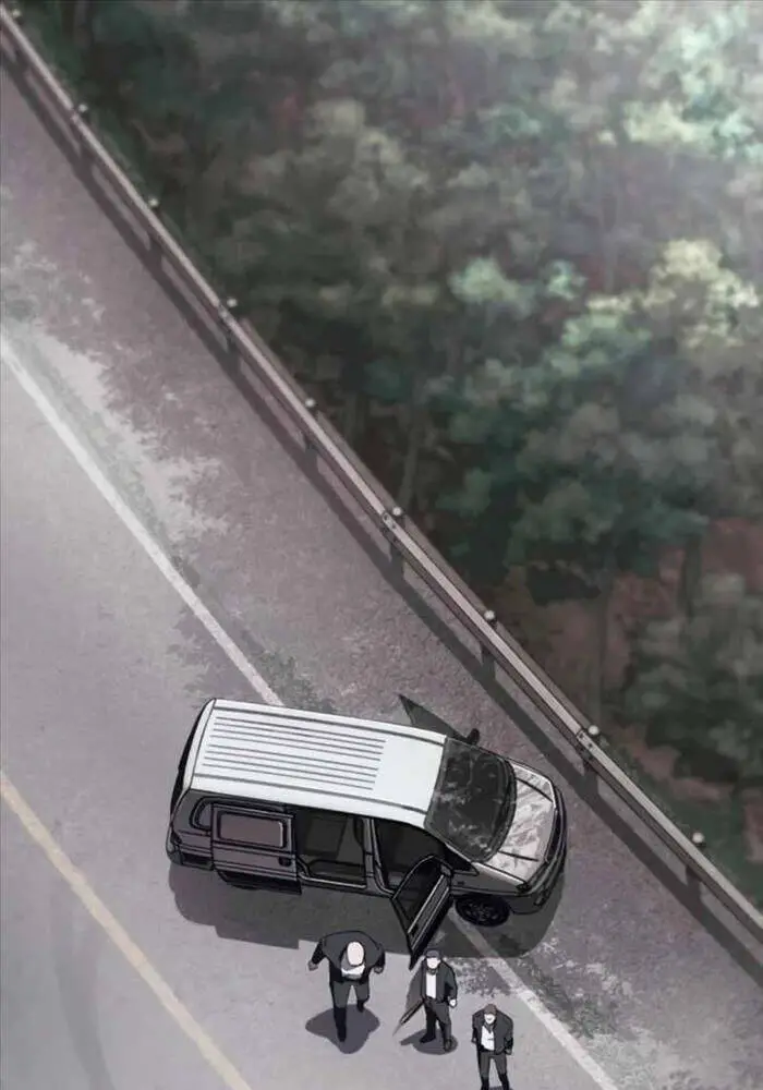Rỉ Sét Nettruyen ZZZ Chương 11 Page 74