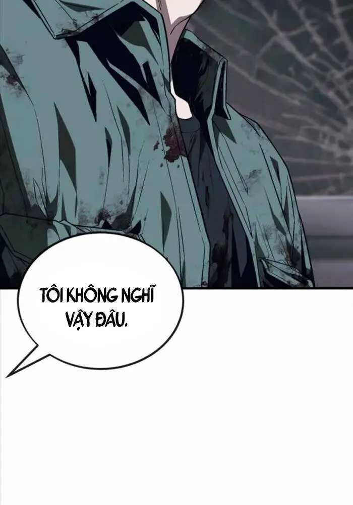 Rỉ Sét Nettruyen ZZZ Chương 11 Page 83