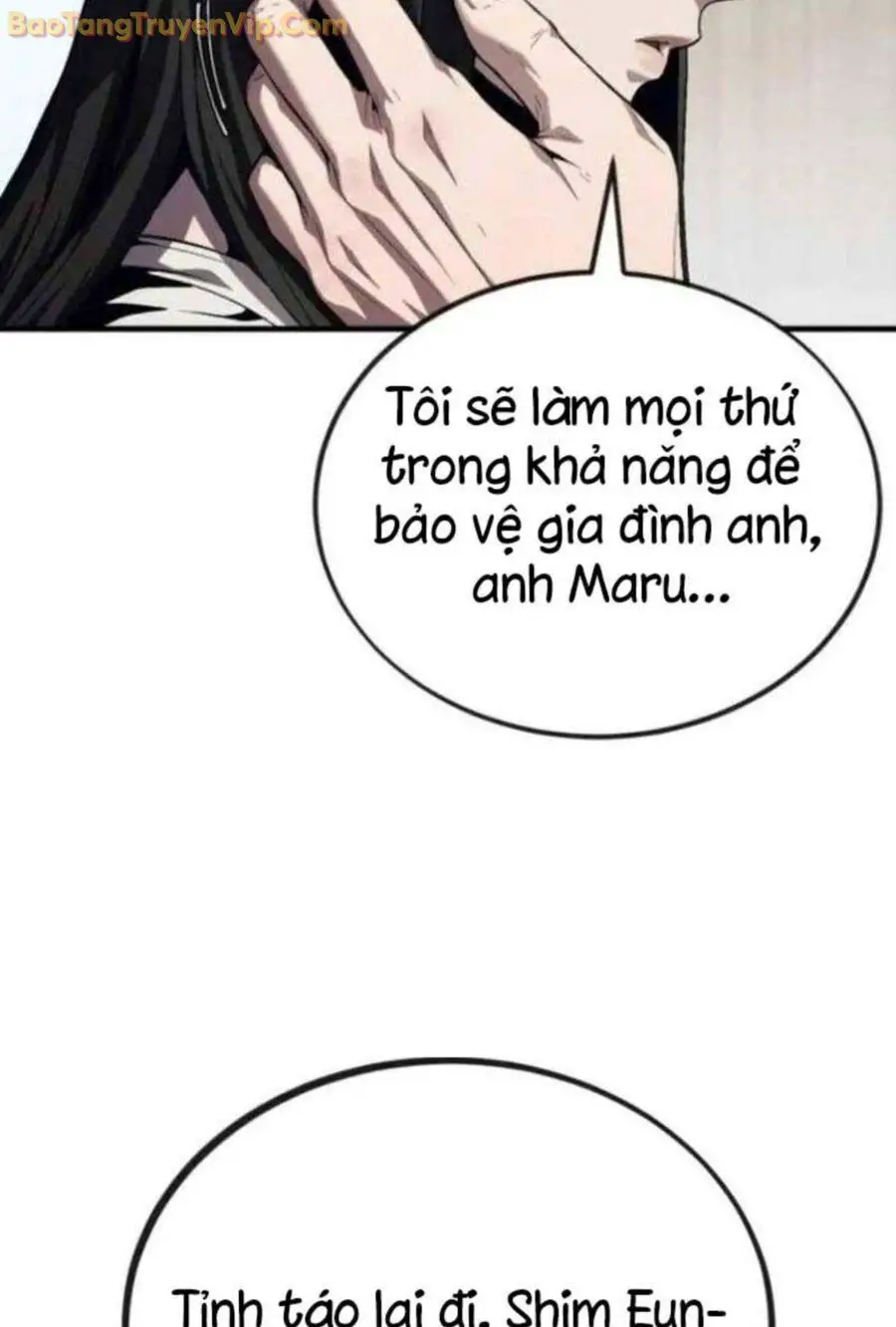 Rỉ Sét Nettruyen ZZZ Chương 19 Page 11