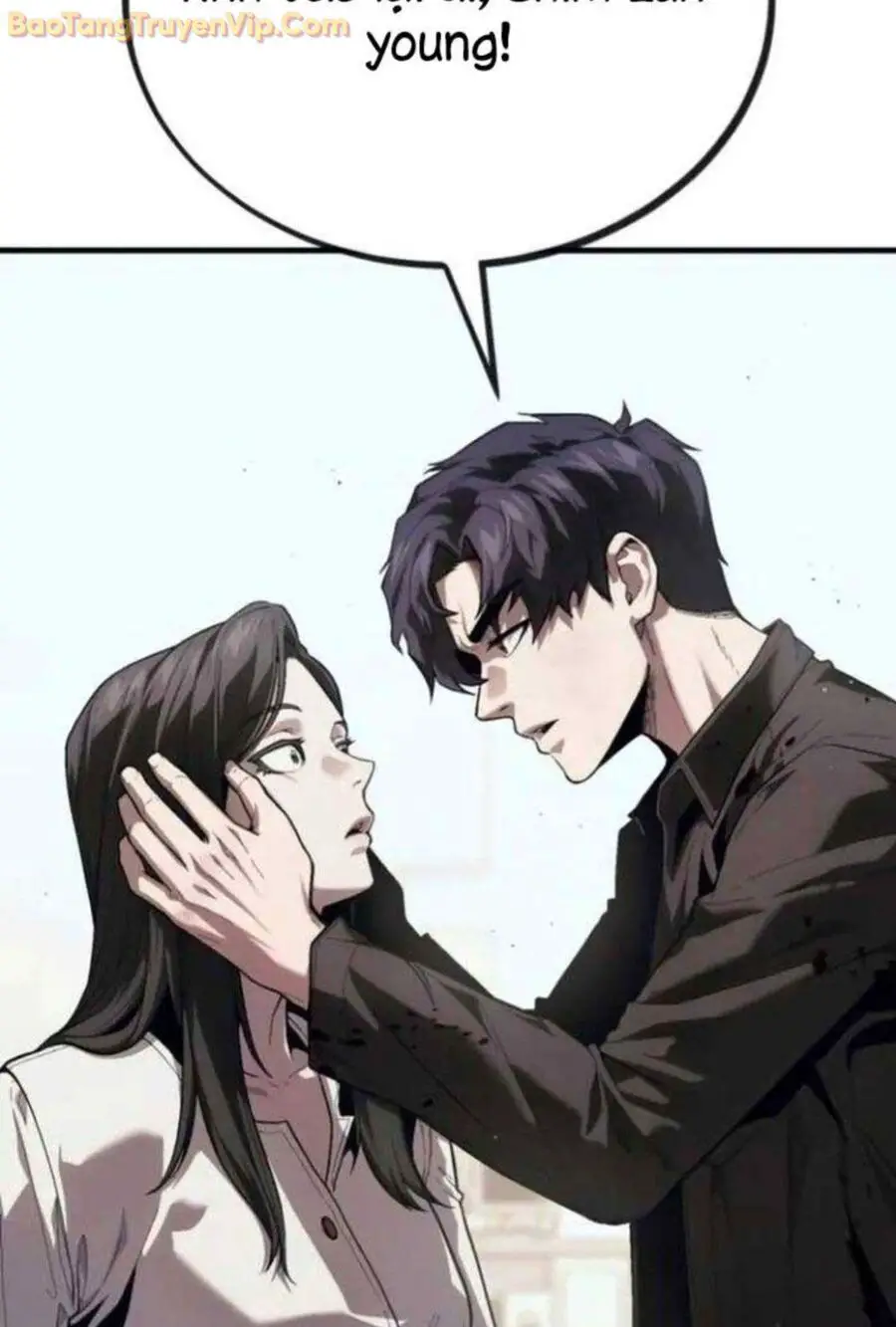 Rỉ Sét Nettruyen ZZZ Chương 19 Page 12
