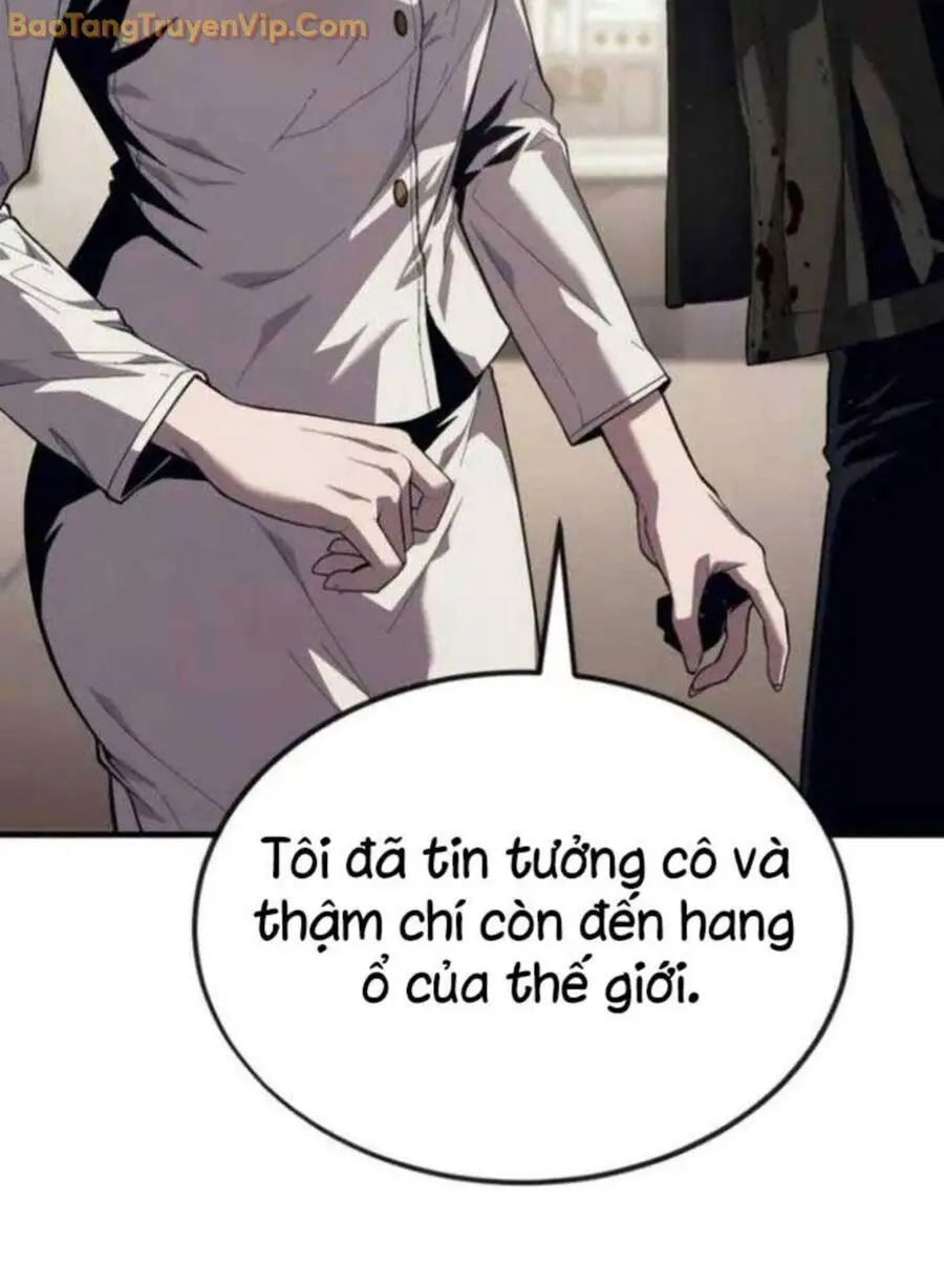 Rỉ Sét Nettruyen ZZZ Chương 19 Page 13