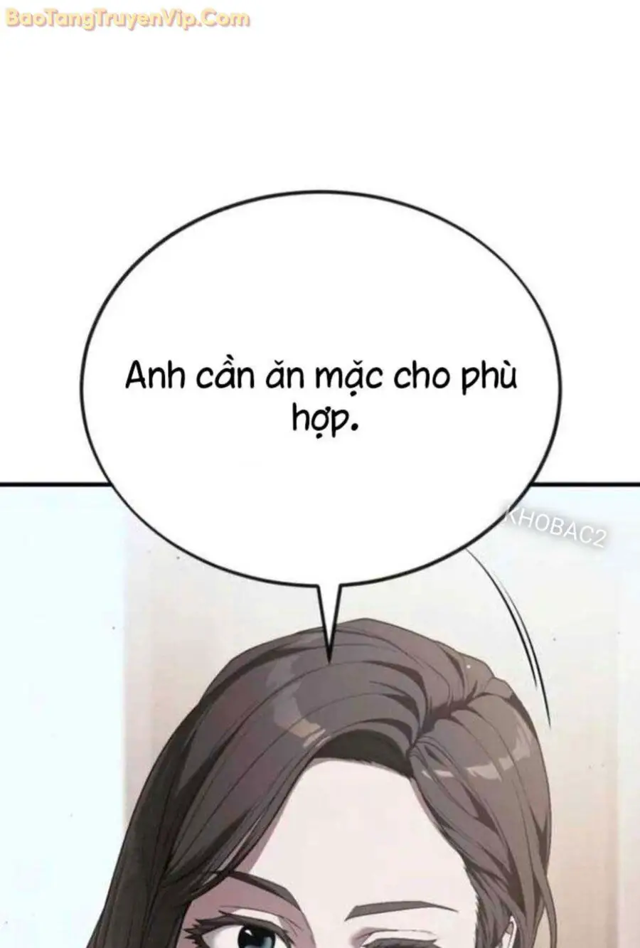 Rỉ Sét Nettruyen ZZZ Chương 19 Page 20