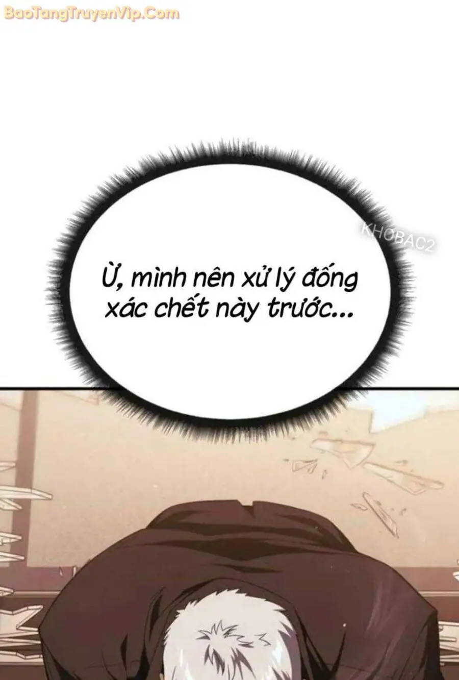 Rỉ Sét Nettruyen ZZZ Chương 19 Page 116