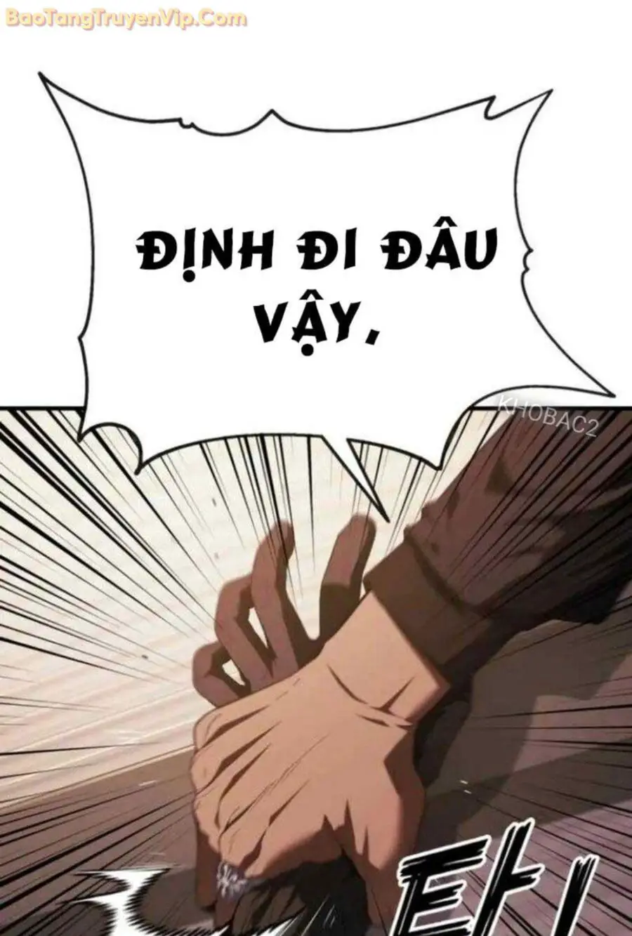 Rỉ Sét Nettruyen ZZZ Chương 19 Page 126