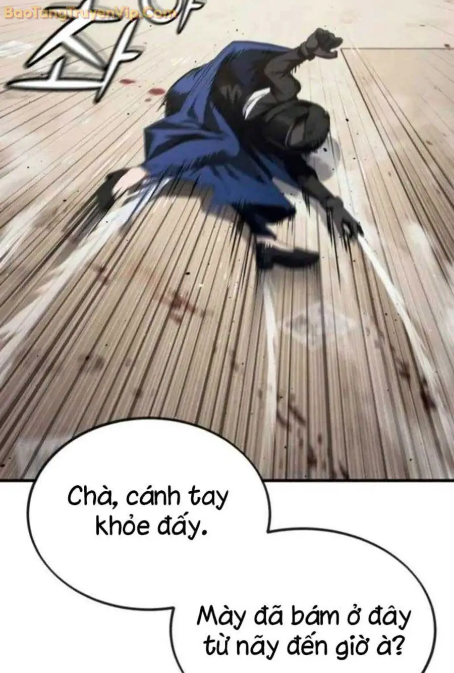 Rỉ Sét Nettruyen ZZZ Chương 19 Page 132