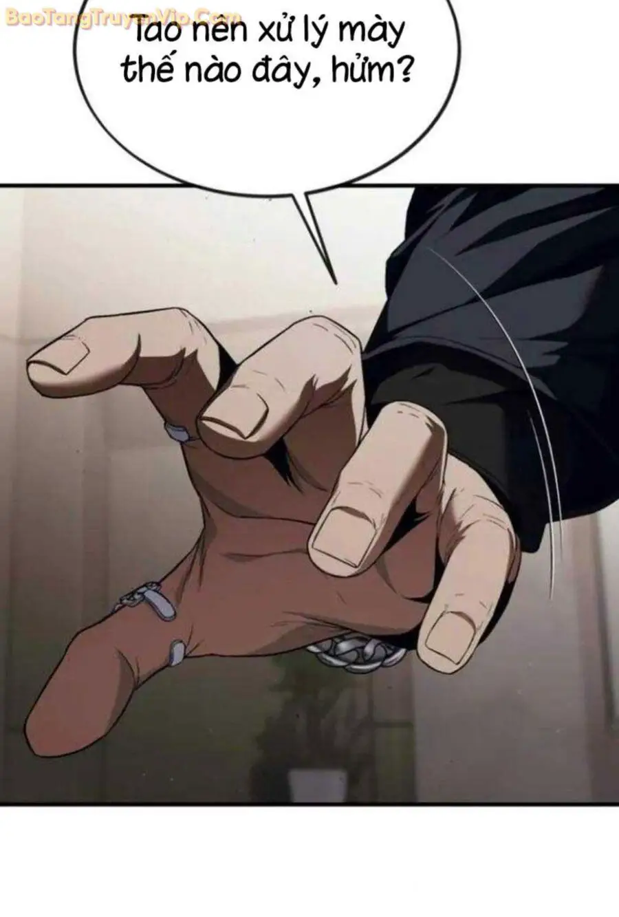 Rỉ Sét Nettruyen ZZZ Chương 19 Page 136
