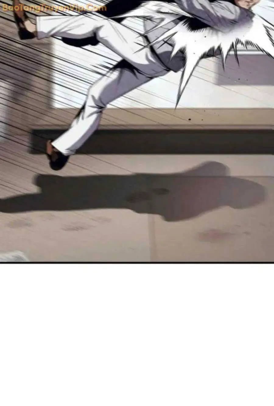 Rỉ Sét Nettruyen ZZZ Chương 19 Page 141