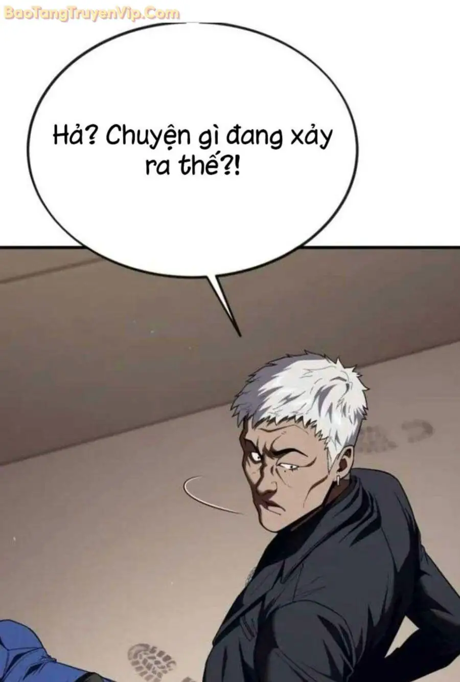 Rỉ Sét Nettruyen ZZZ Chương 19 Page 142