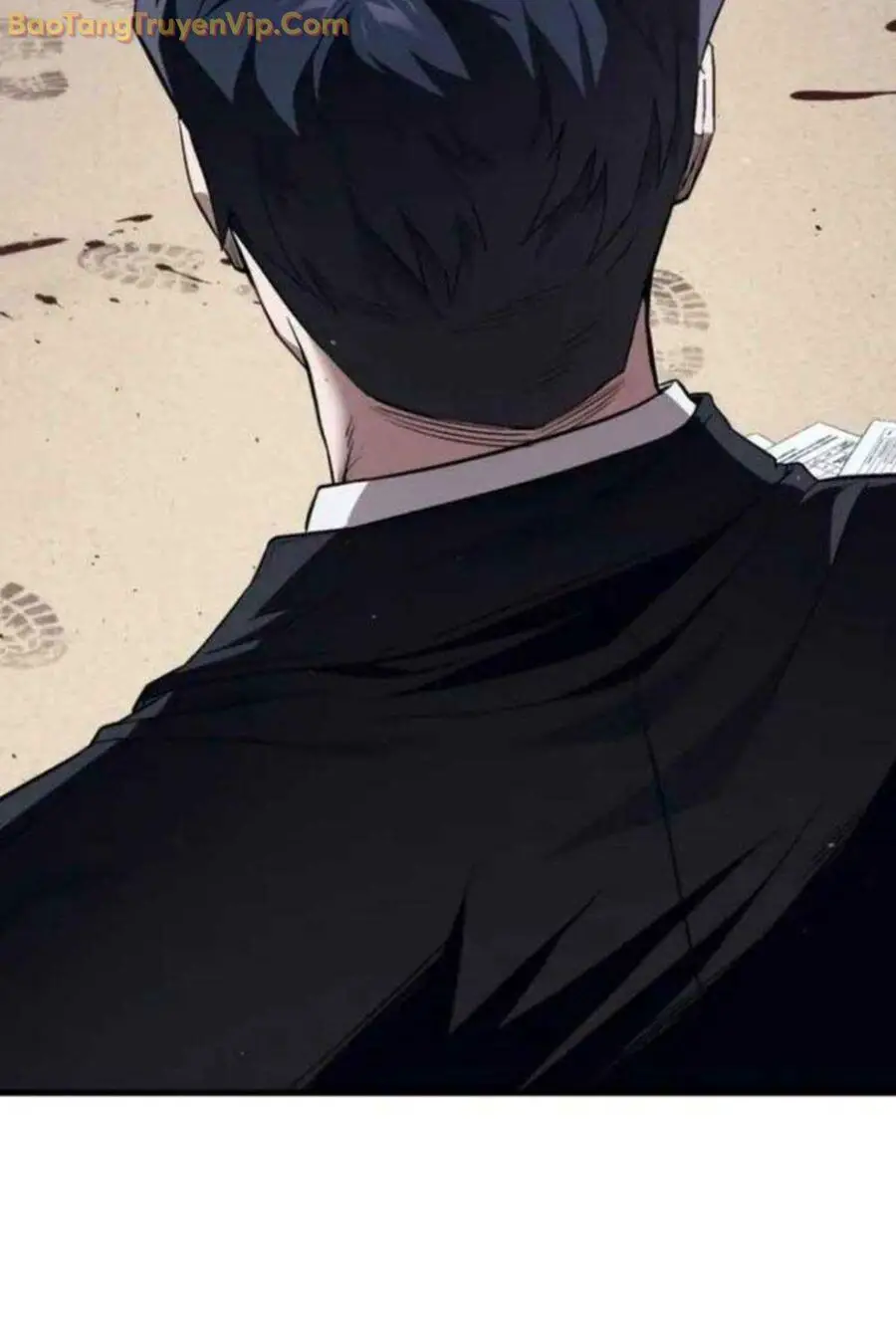 Rỉ Sét Nettruyen ZZZ Chương 19 Page 146