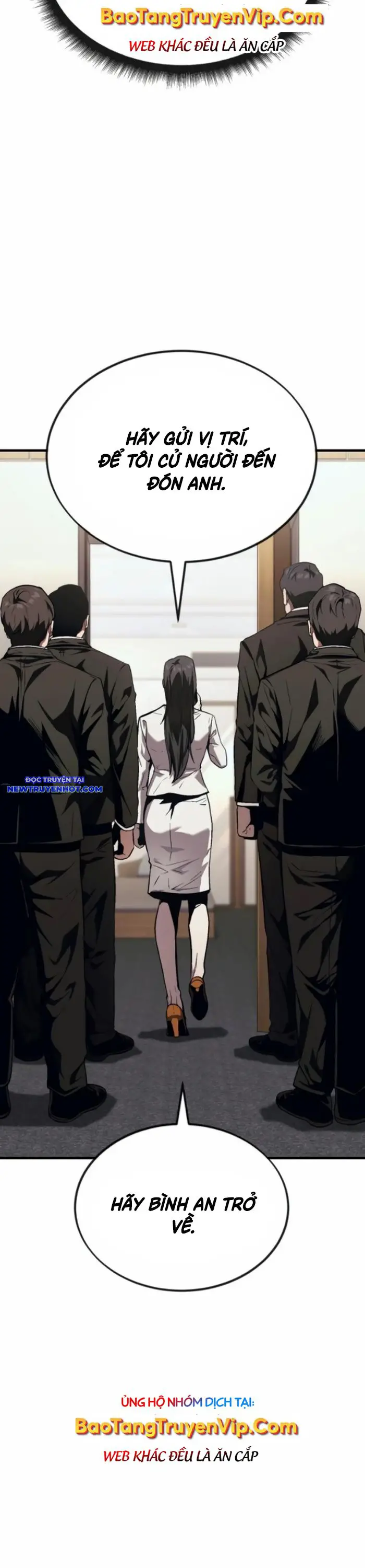 Rỉ Sét Nettruyen ZZZ Chương 18 Page 6