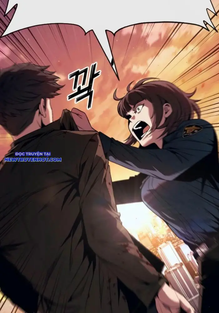 Rỉ Sét Nettruyen ZZZ Chương 18 Page 20