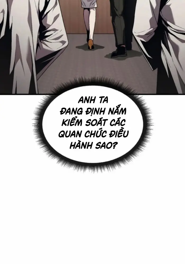 Rỉ Sét Nettruyen ZZZ Chương 18 Page 30