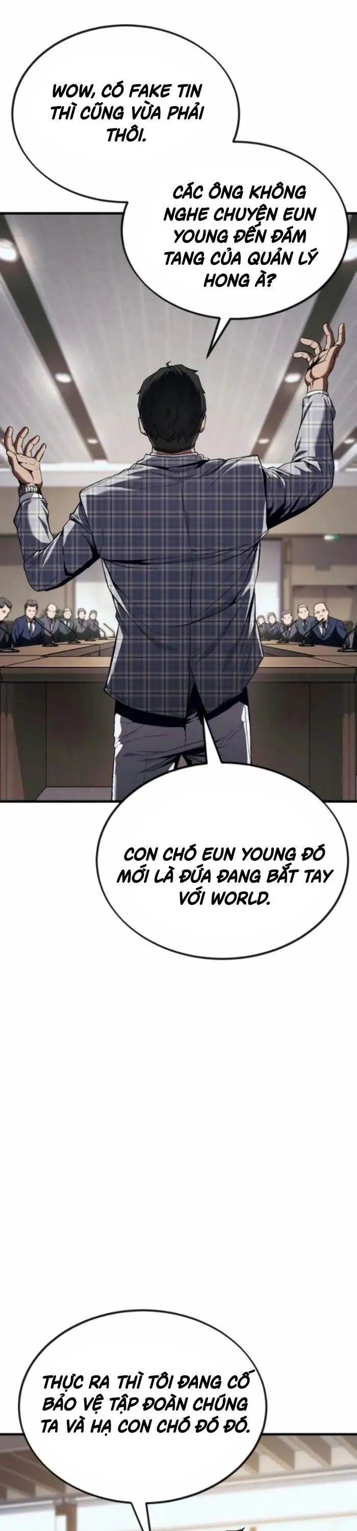 Rỉ Sét Nettruyen ZZZ Chương 18 Page 42