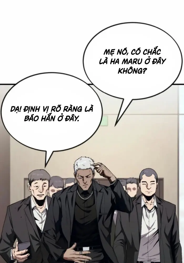 Rỉ Sét Nettruyen ZZZ Chương 18 Page 50